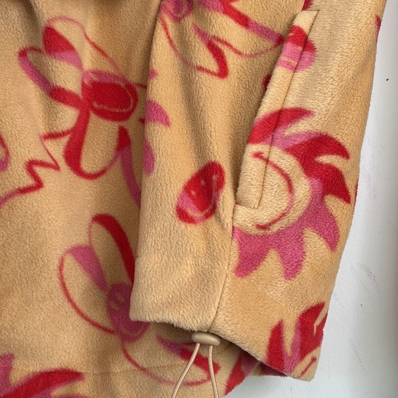 Smiley Fleece - Picture 4 of 4